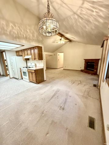 627 Bosuns Drive Fort Wayne IN 46819