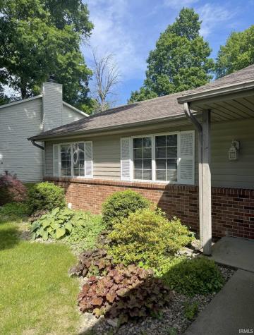 627 Bosuns Drive Fort Wayne IN 46819