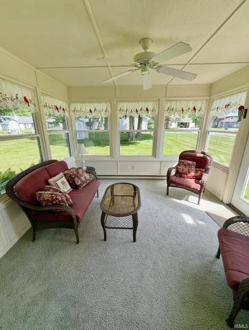 627 Bosuns Drive Fort Wayne IN 46819