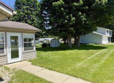 627 Bosuns Drive Fort Wayne IN 46819