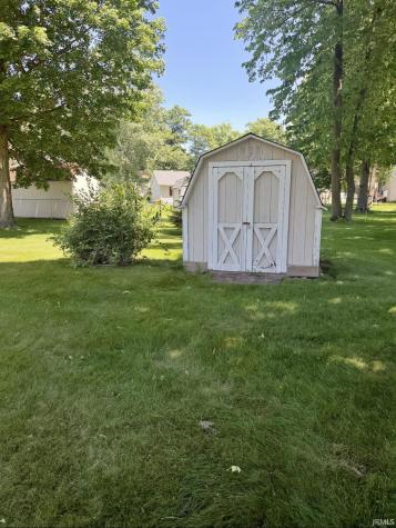 627 Bosuns Drive Fort Wayne IN 46819