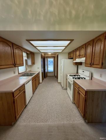 627 Bosuns Drive Fort Wayne IN 46819