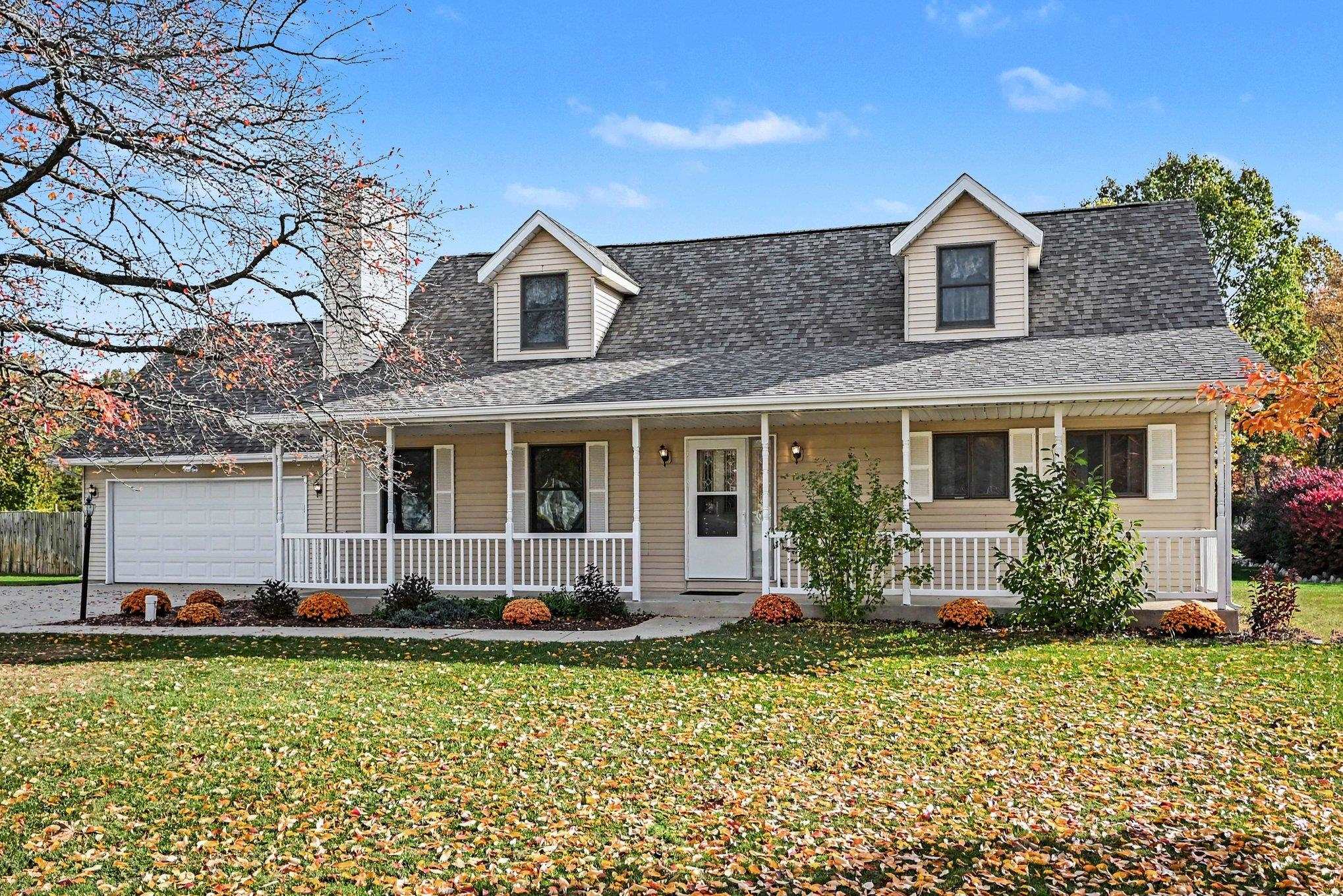 57940 Burning Ridge Trail South Bend IN 46619