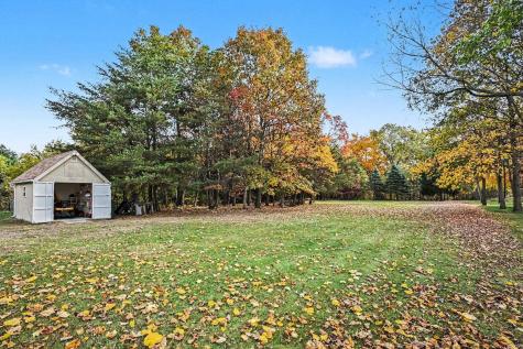 57940 Burning Ridge Trail South Bend IN 46619
