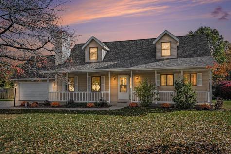 57940 Burning Ridge Trail South Bend IN 46619