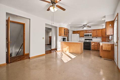 57940 Burning Ridge Trail South Bend IN 46619