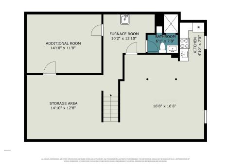 57940 Burning Ridge Trail South Bend IN 46619
