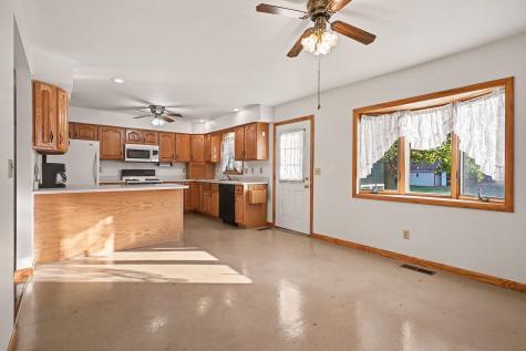 57940 Burning Ridge Trail South Bend IN 46619