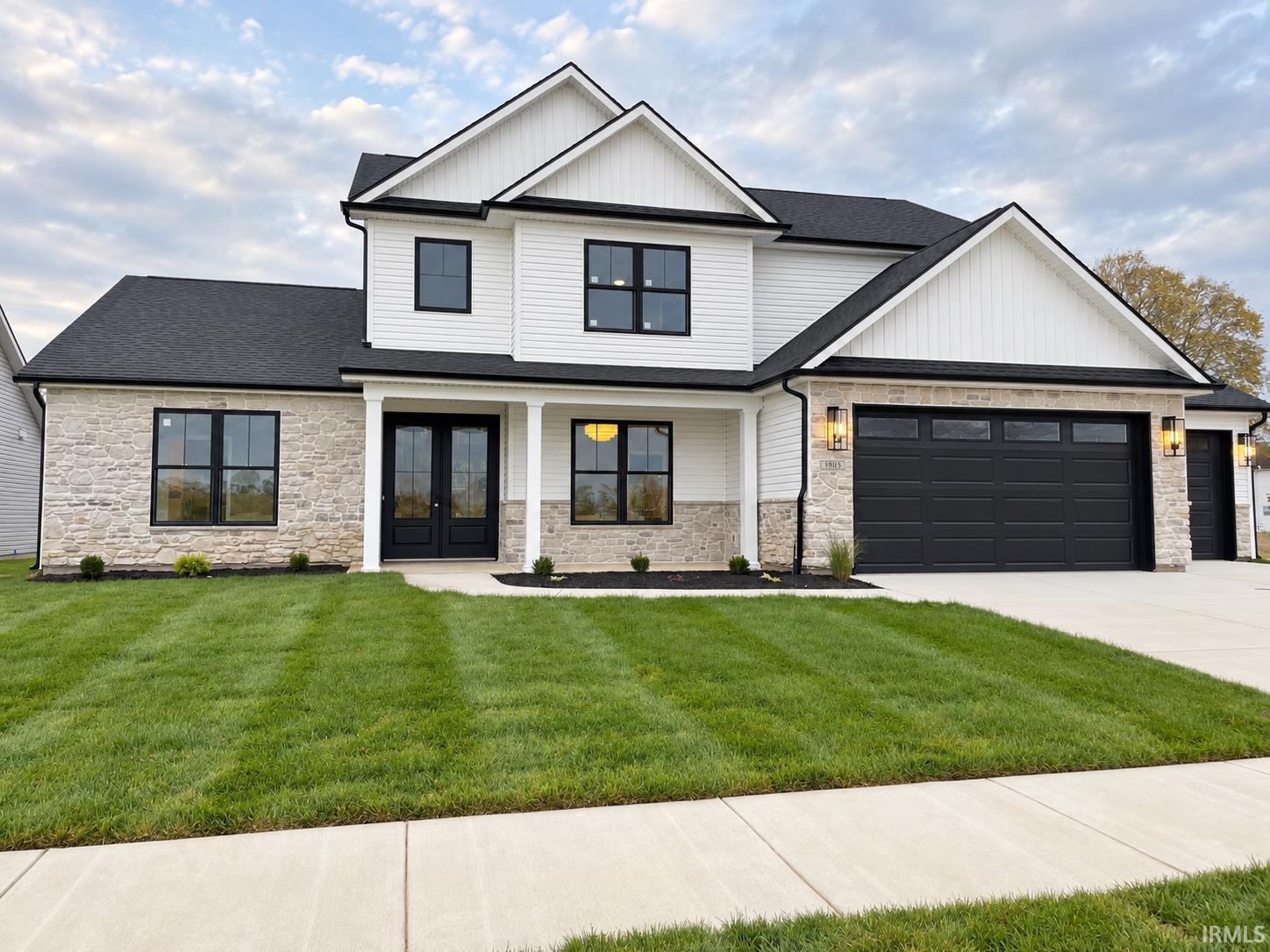3905 Hagerstone Drive West Lafayette IN 47906