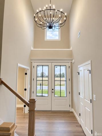 3905 Hagerstone Drive West Lafayette IN 47906