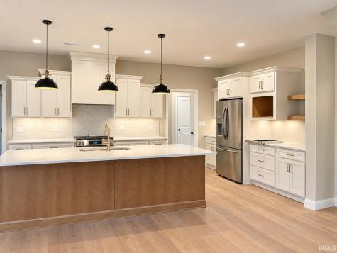 3905 Hagerstone Drive West Lafayette IN 47906