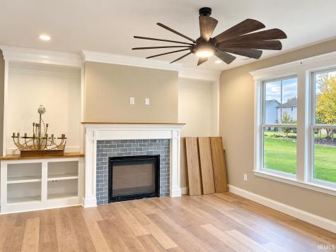 3905 Hagerstone Drive West Lafayette IN 47906
