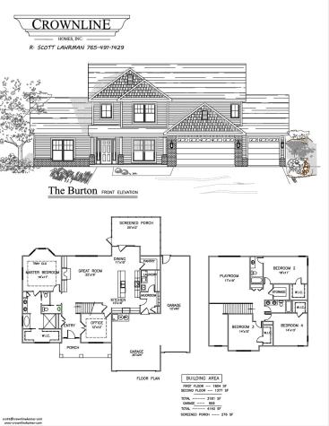 3905 Hagerstone Drive West Lafayette IN 47906