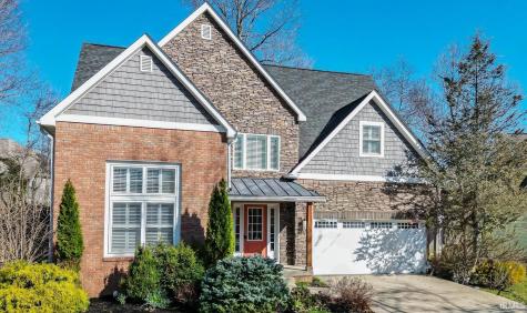 3809 S Mill Stone Court Bloomington IN 47401