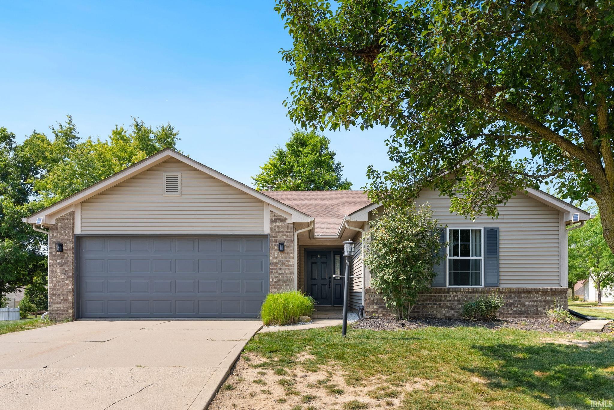 Fort Wayne IN, 8827 Goshawk Lane