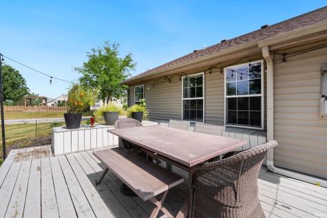 8827 Goshawk Lane Fort Wayne IN 46825