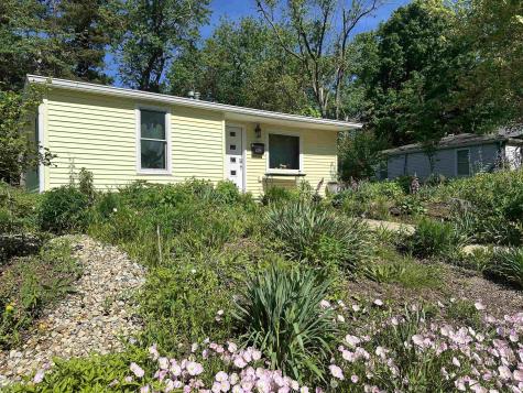803 N Maple Street Bloomington IN 47404