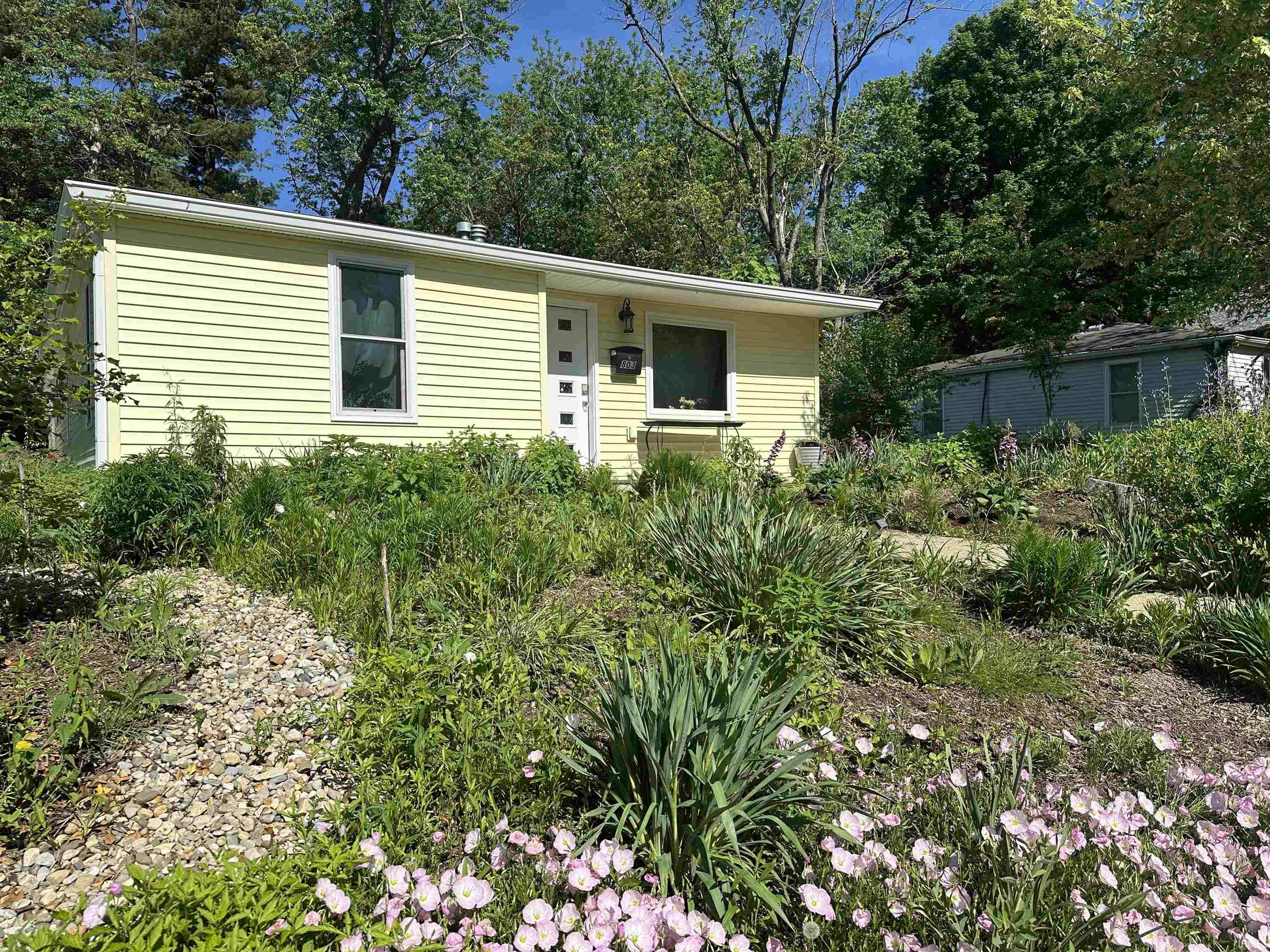 803 N Maple Street Bloomington IN 47404