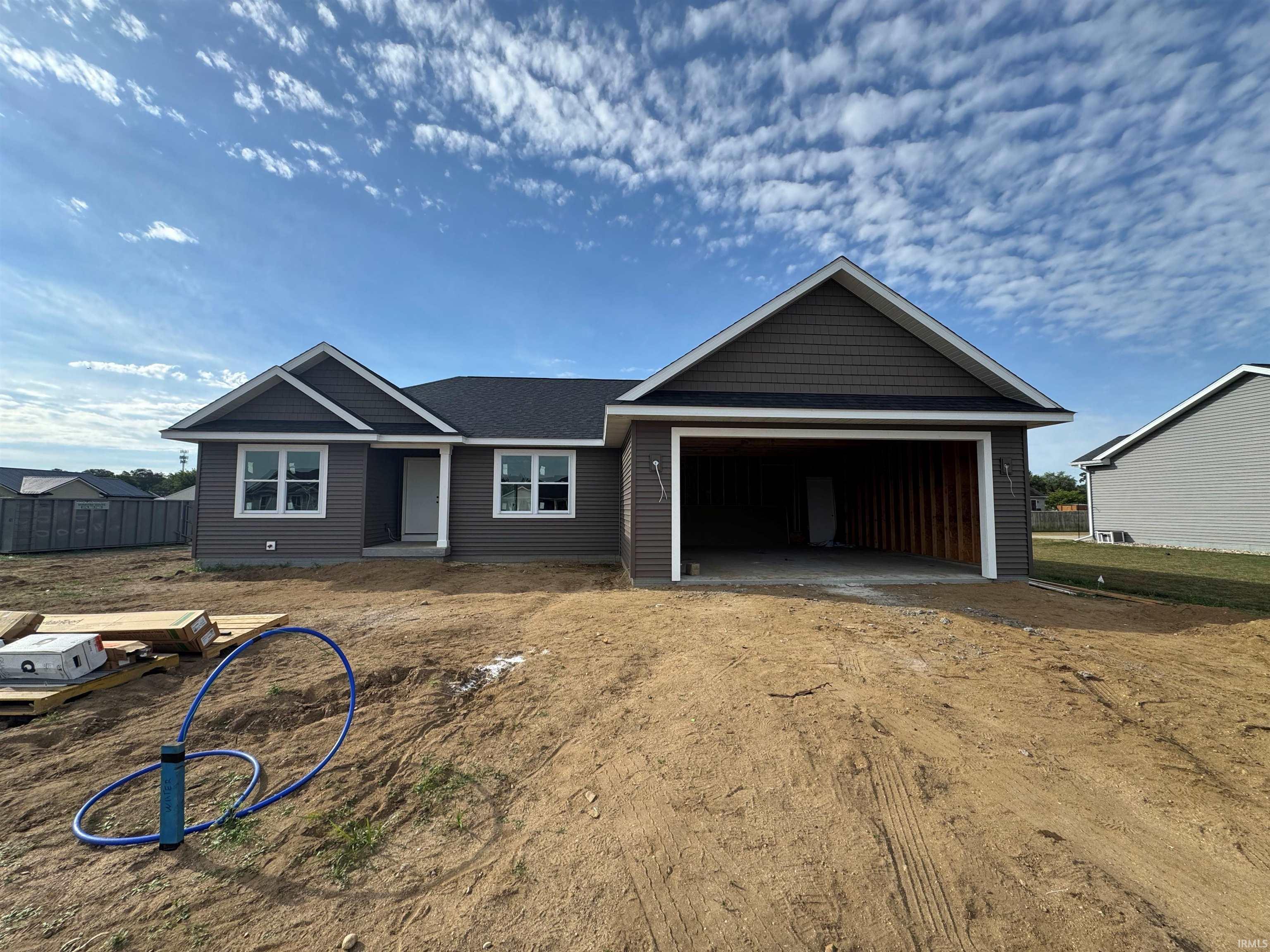 30622 Cynthia Drive Elkhart IN 46516