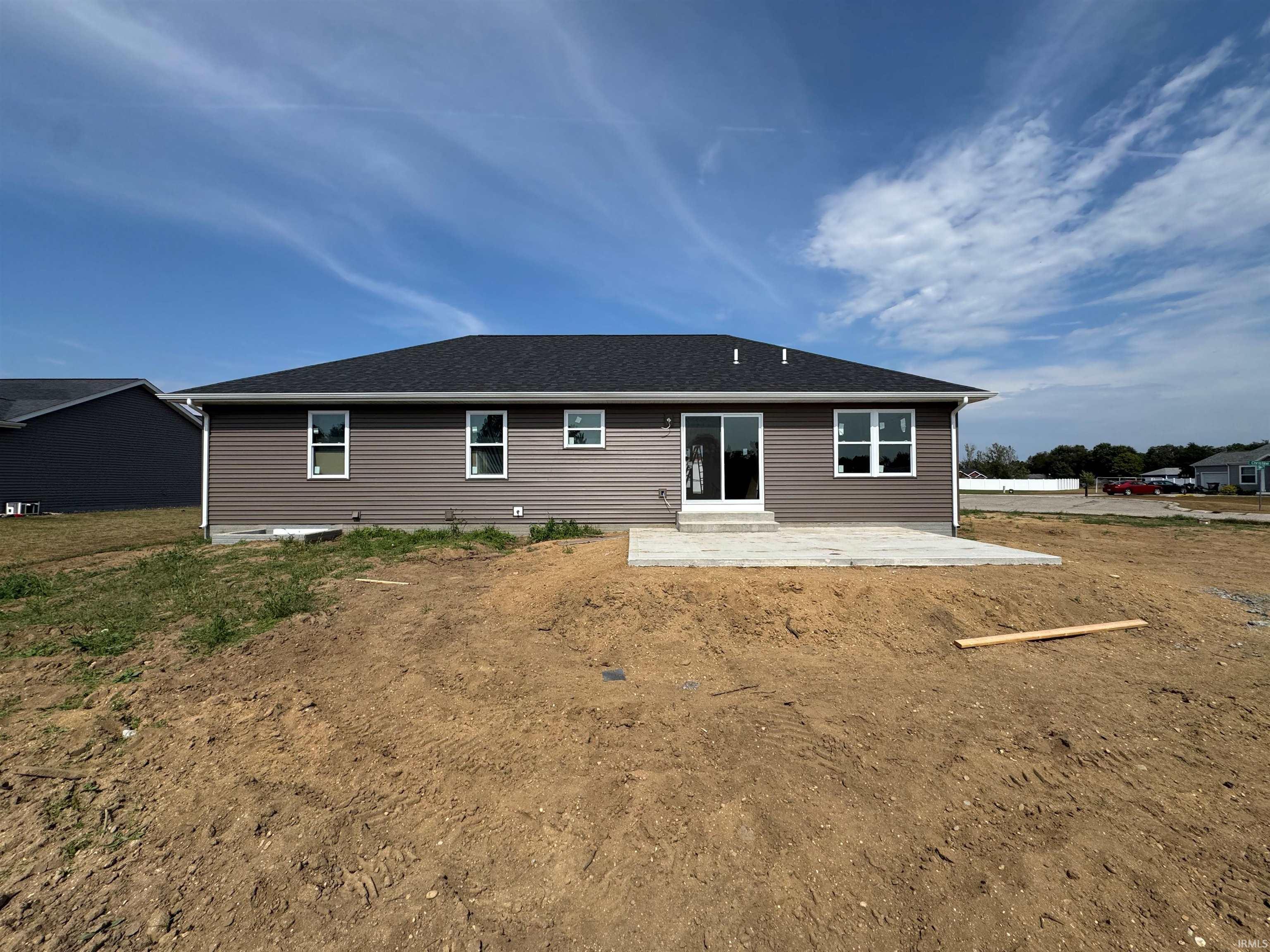 30622 Cynthia Drive Elkhart IN 46516