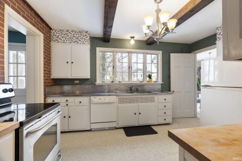 923 Highland Avenue Lafayette IN 47905