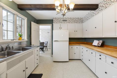 923 Highland Avenue Lafayette IN 47905