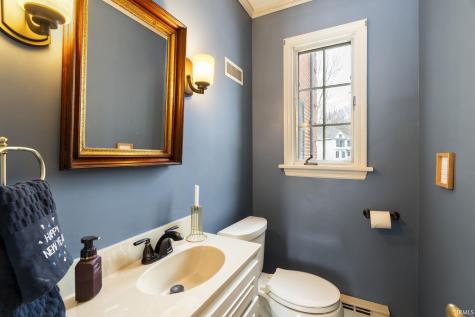 923 Highland Avenue Lafayette IN 47905