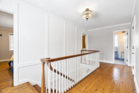 923 Highland Avenue Lafayette IN 47905