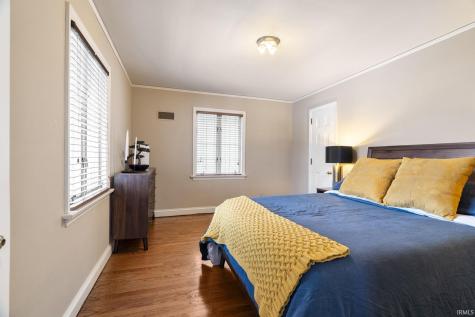 923 Highland Avenue Lafayette IN 47905