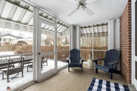 923 Highland Avenue Lafayette IN 47905