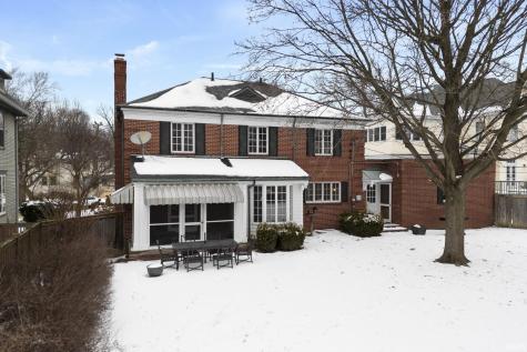 923 Highland Avenue Lafayette IN 47905