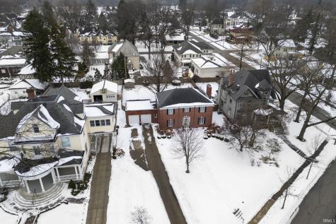 923 Highland Avenue Lafayette IN 47905