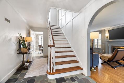 923 Highland Avenue Lafayette IN 47905