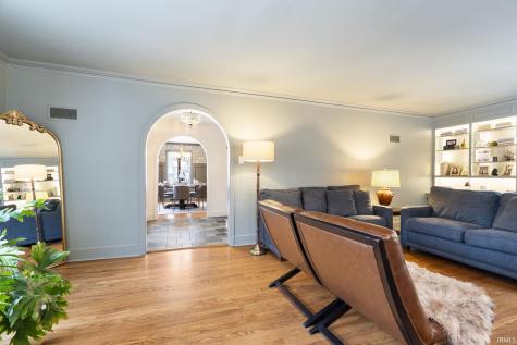 923 Highland Avenue Lafayette IN 47905