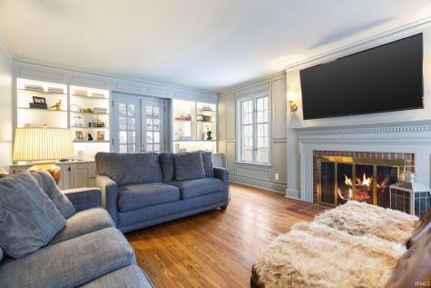 923 Highland Avenue Lafayette IN 47905