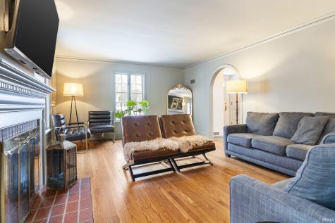 923 Highland Avenue Lafayette IN 47905