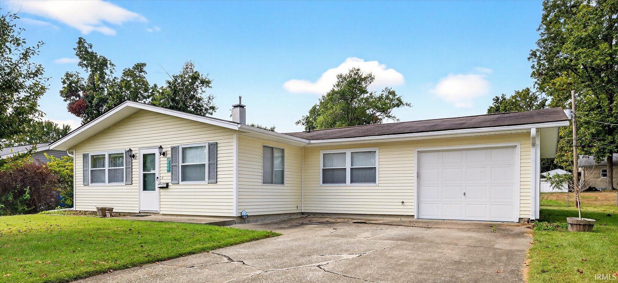 824 S Hickory Drive Bloomington IN 47403
