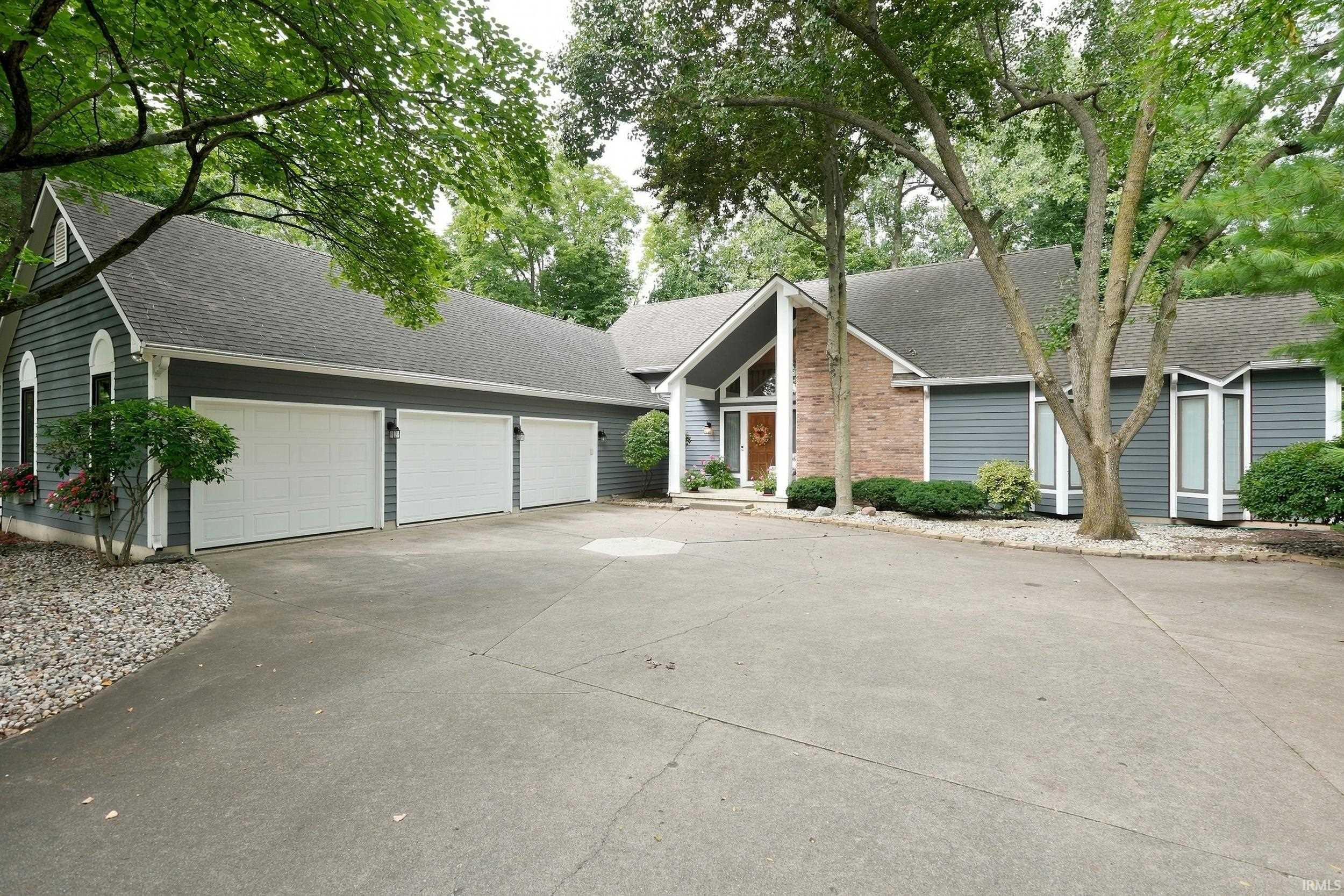 Fort Wayne IN, 505 Stockade Drive
