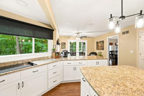 505 Stockade Drive Fort Wayne IN 46825