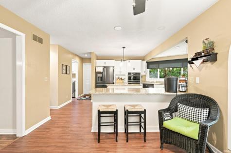 505 Stockade Drive Fort Wayne IN 46825