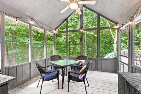 505 Stockade Drive Fort Wayne IN 46825