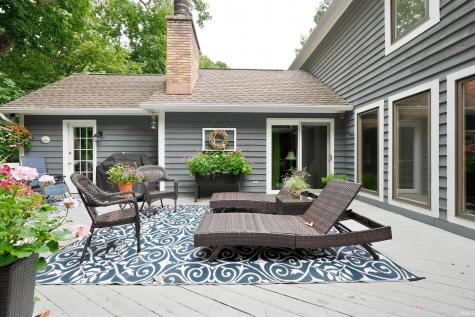 505 Stockade Drive Fort Wayne IN 46825