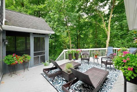 505 Stockade Drive Fort Wayne IN 46825