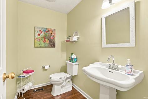 505 Stockade Drive Fort Wayne IN 46825