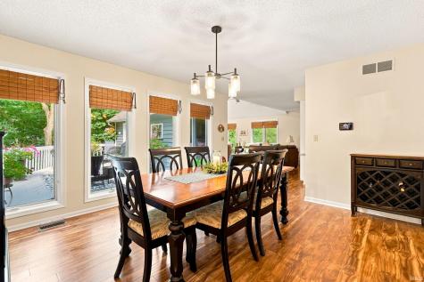 505 Stockade Drive Fort Wayne IN 46825