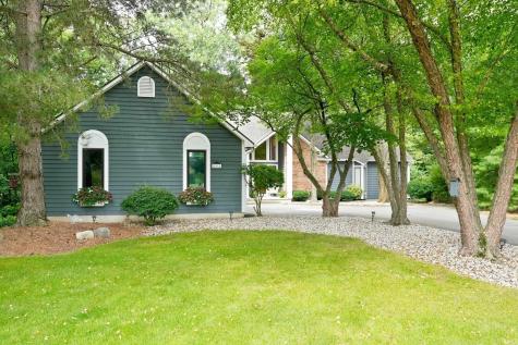 505 Stockade Drive Fort Wayne IN 46825