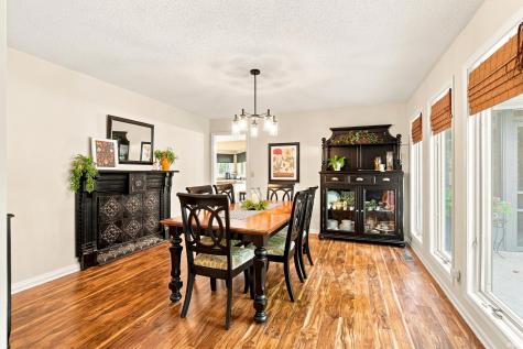 505 Stockade Drive Fort Wayne IN 46825