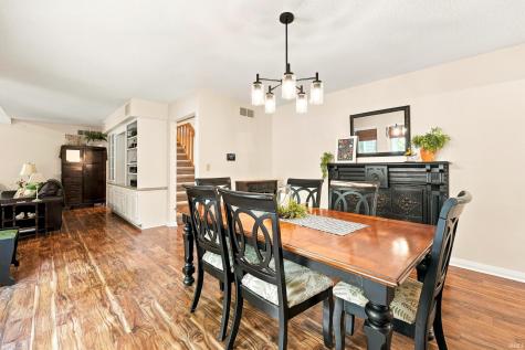 505 Stockade Drive Fort Wayne IN 46825
