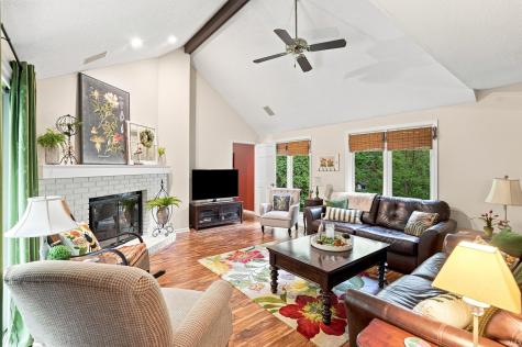 505 Stockade Drive Fort Wayne IN 46825