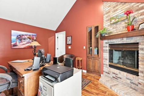 505 Stockade Drive Fort Wayne IN 46825